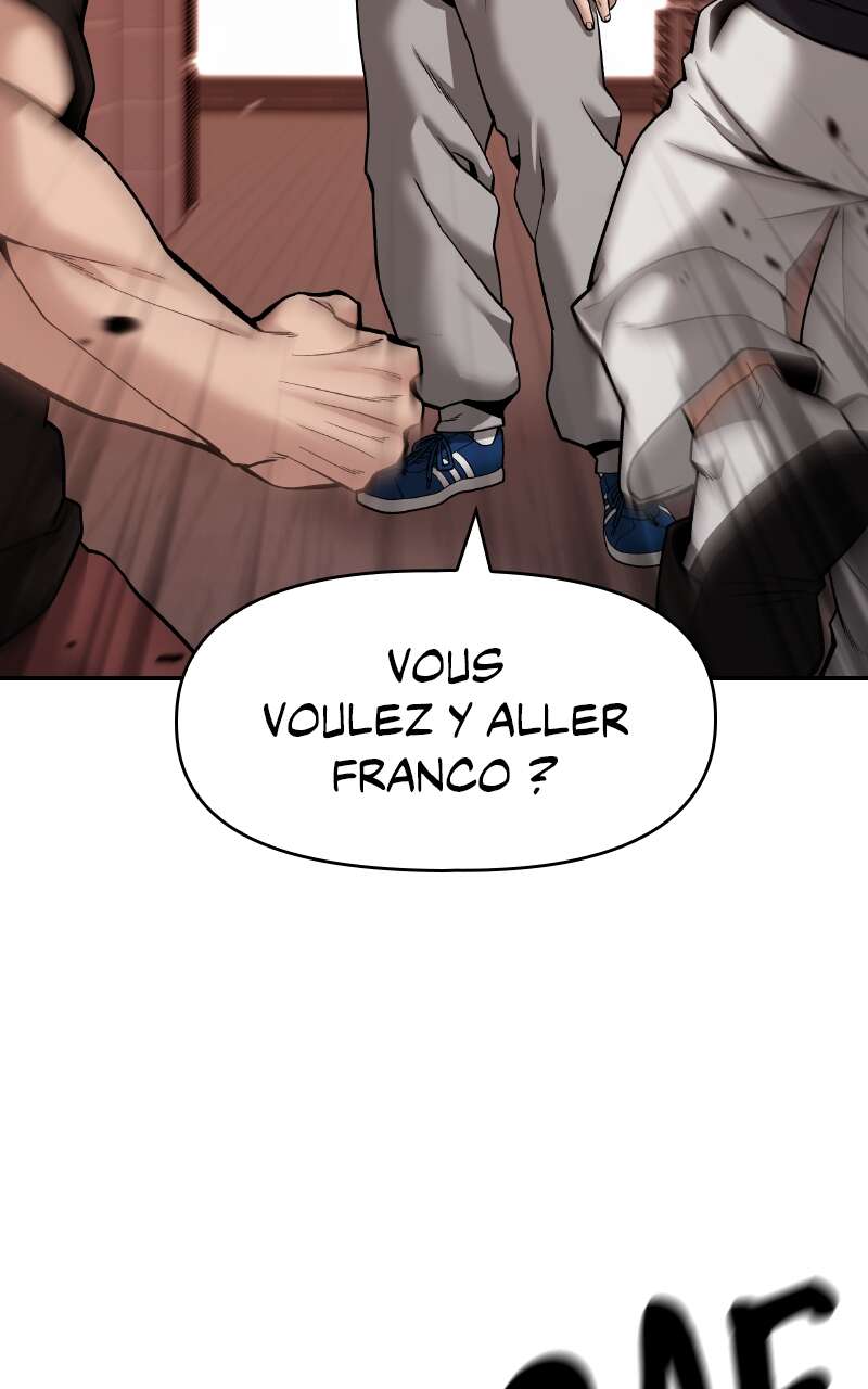 The Bully in Charge Chapitre 91 - Page 83