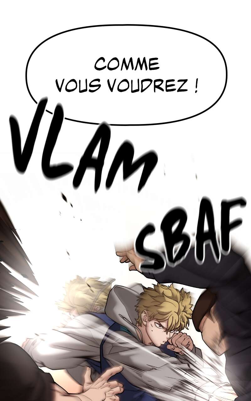 The Bully in Charge Chapitre 91 - Page 85