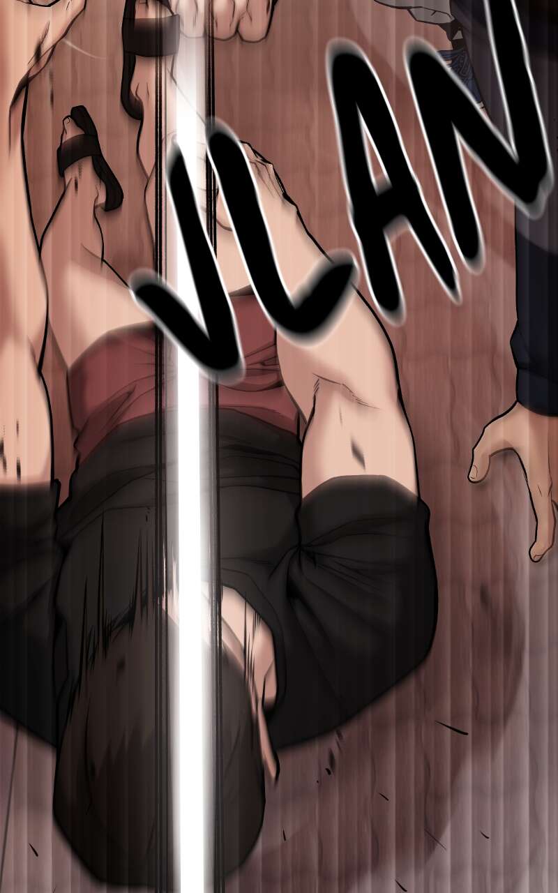 The Bully in Charge Chapitre 91 - Page 88