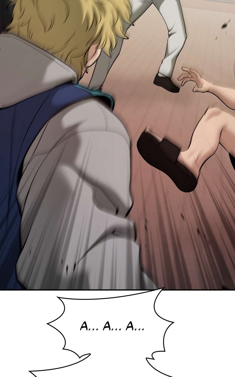 The Bully in Charge Chapitre 91 - Page 91
