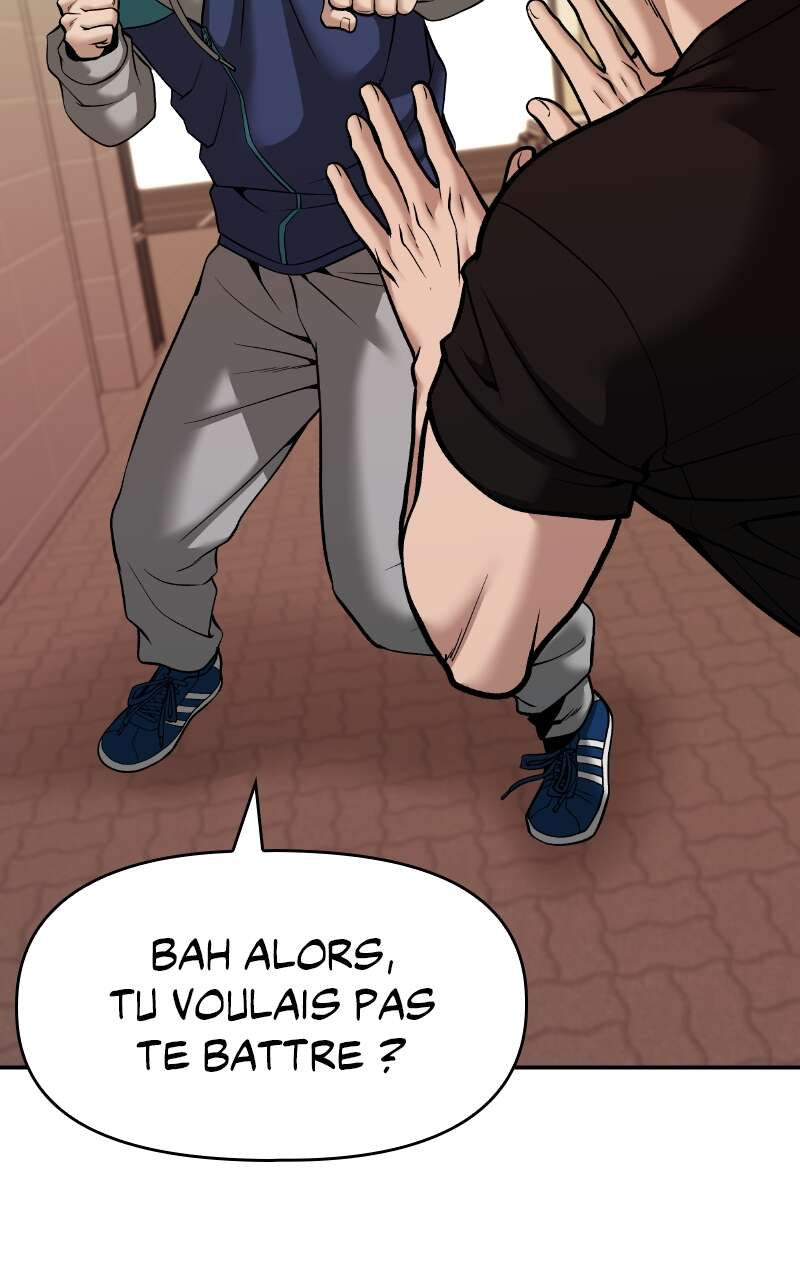 The Bully in Charge Chapitre 91 - Page 94