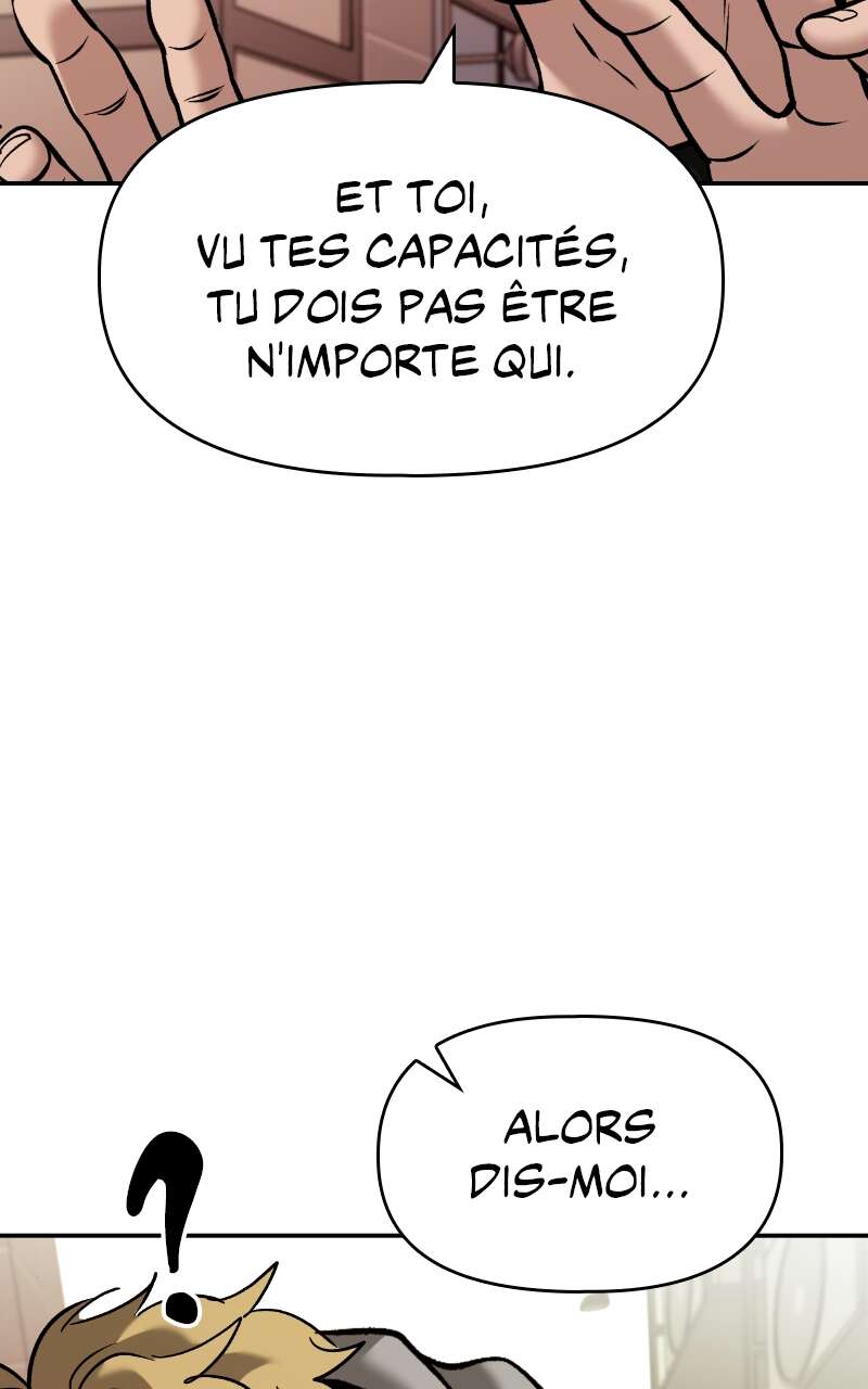 The Bully in Charge Chapitre 91 - Page 96