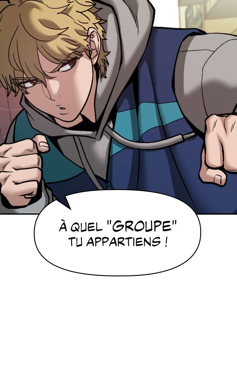 The Bully in Charge Chapitre 91 - Page 97