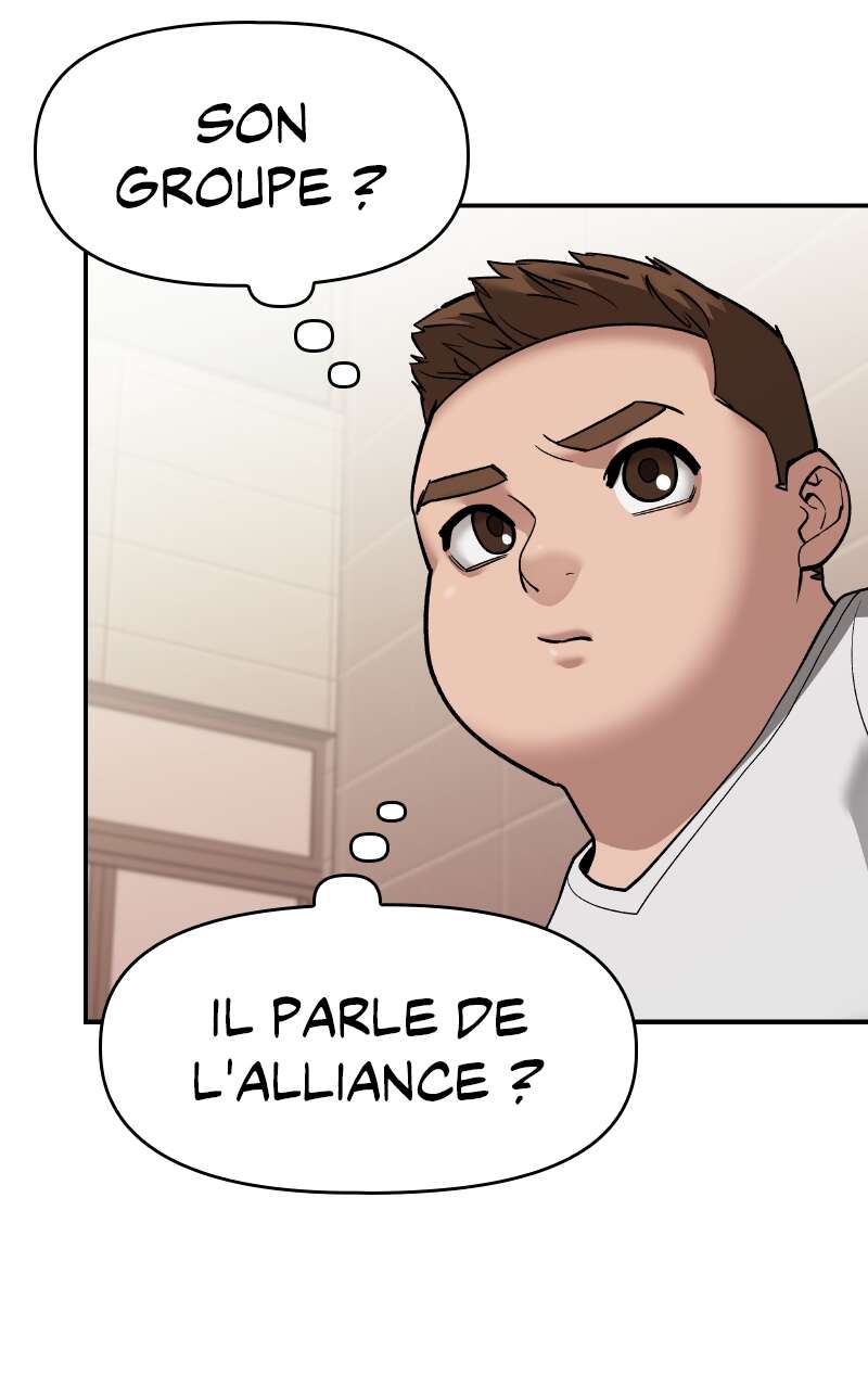 The Bully in Charge Chapitre 91 - Page 98