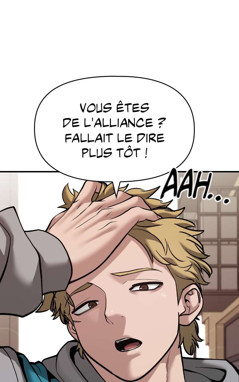 The Bully in Charge Chapitre 91 - Page 99