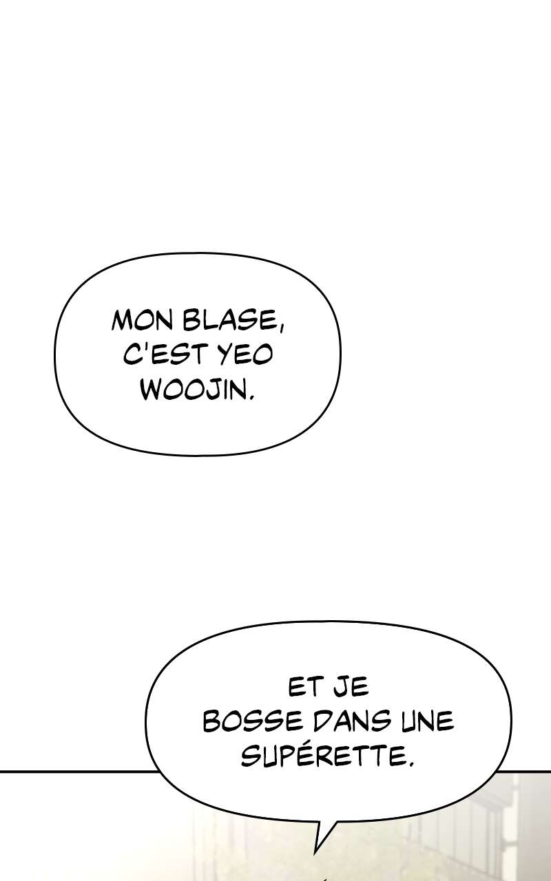 The Bully in Charge Chapitre 92 - Page 1