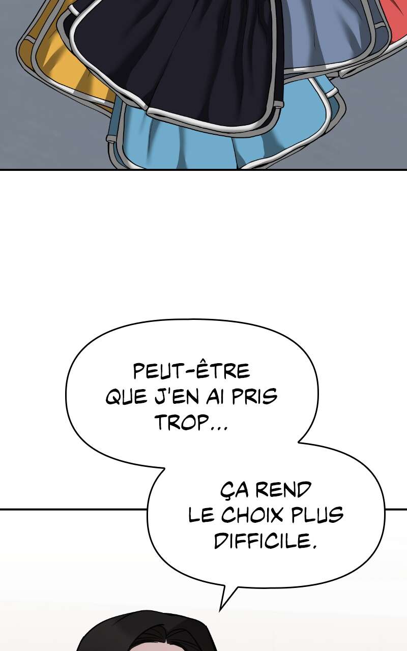 The Bully in Charge Chapitre 92 - Page 10