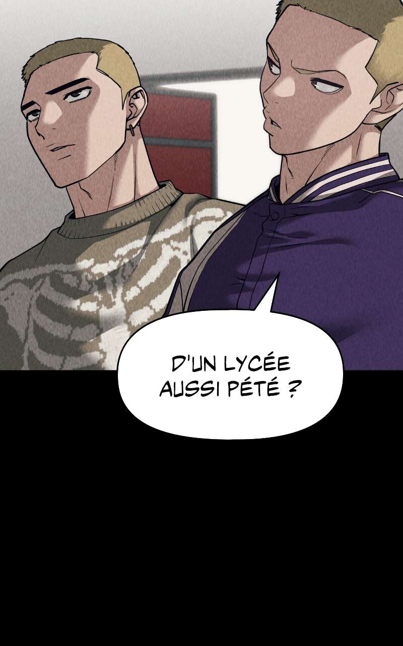 The Bully in Charge Chapitre 92 - Page 100