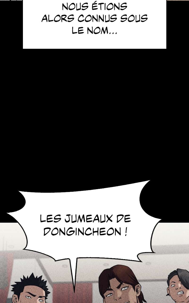 The Bully in Charge Chapitre 92 - Page 102
