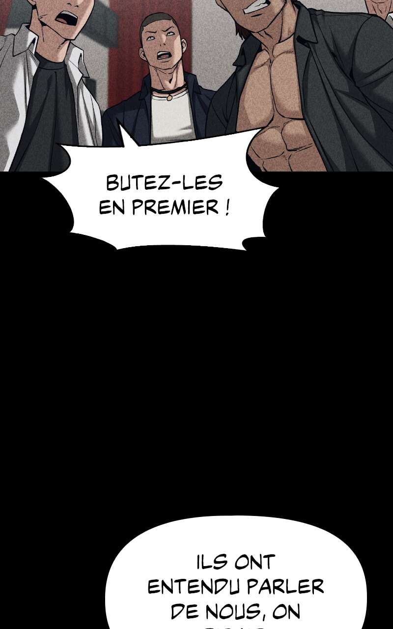 The Bully in Charge Chapitre 92 - Page 103