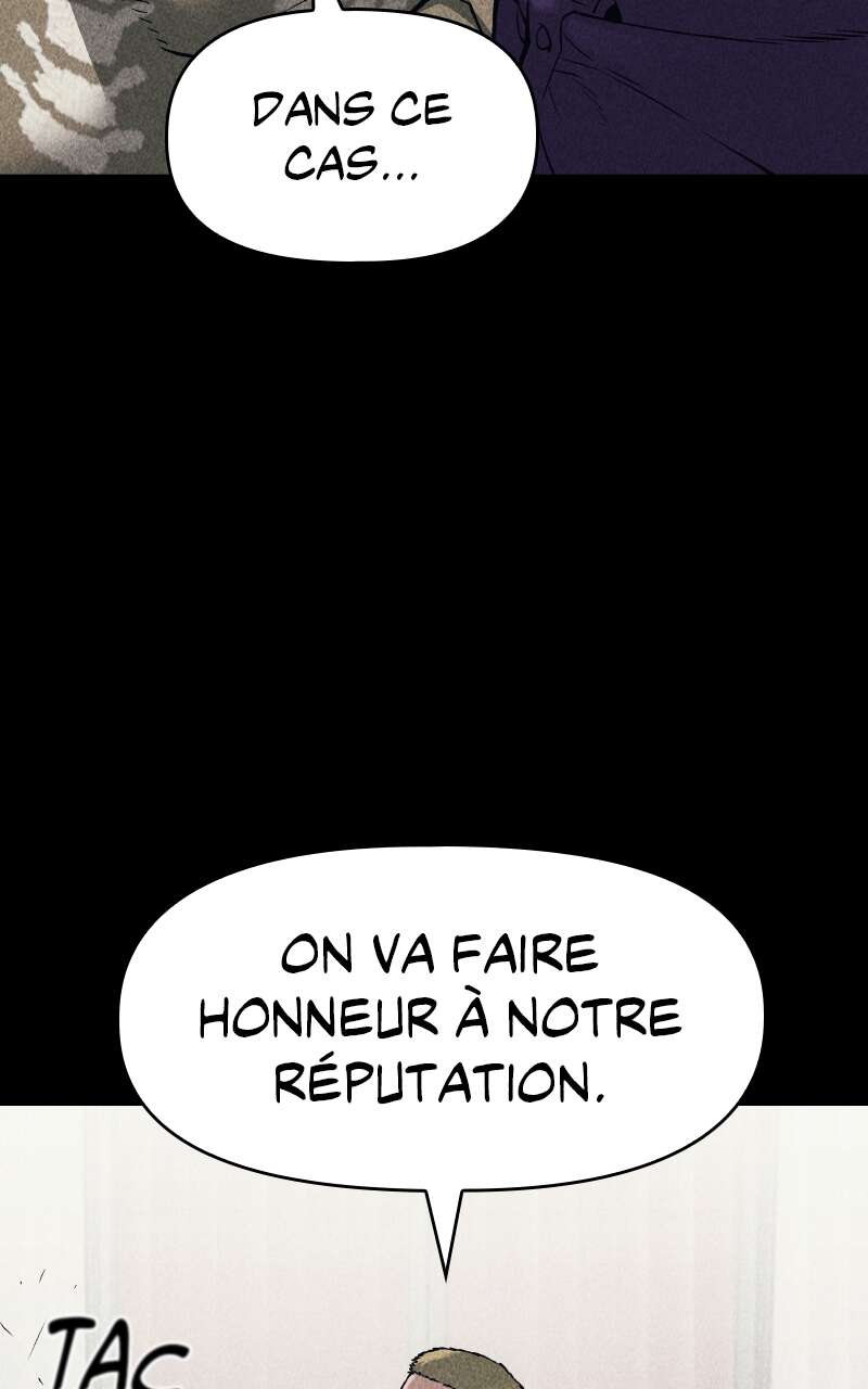 The Bully in Charge Chapitre 92 - Page 105
