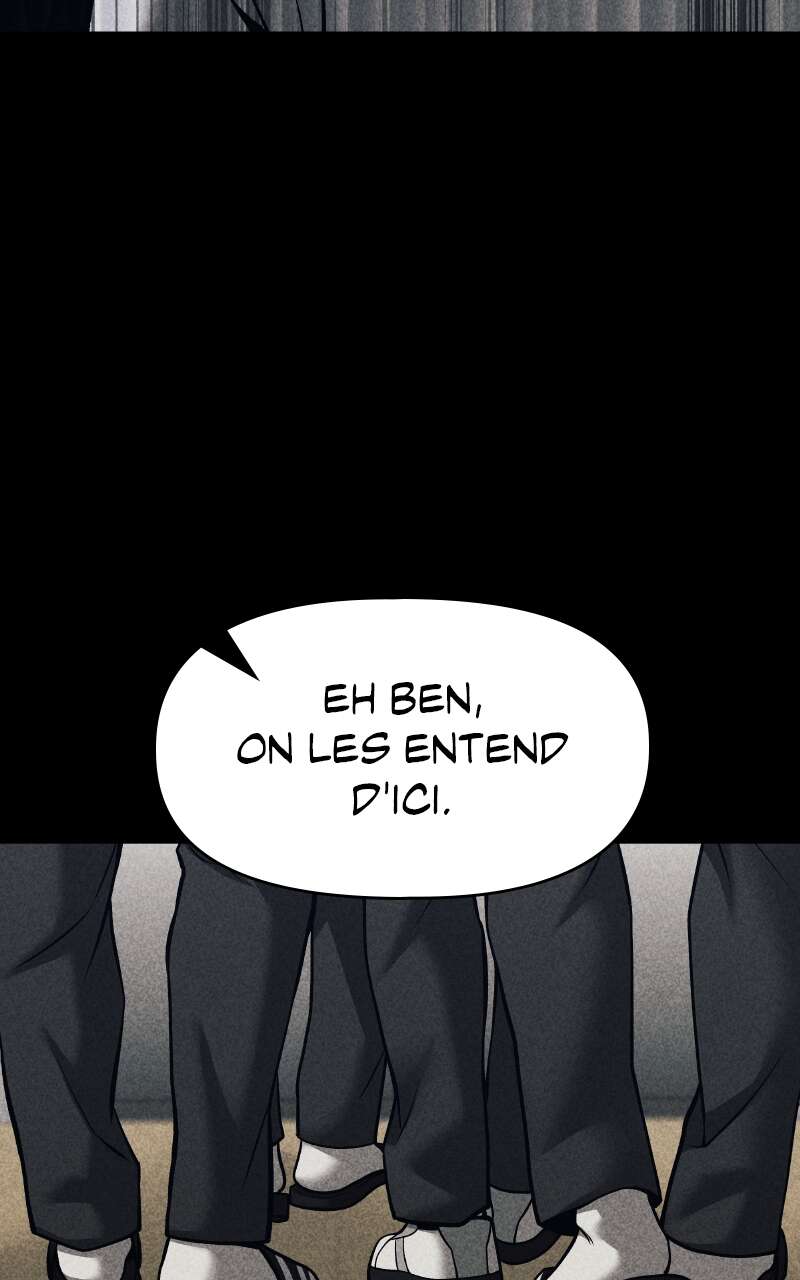 The Bully in Charge Chapitre 92 - Page 109