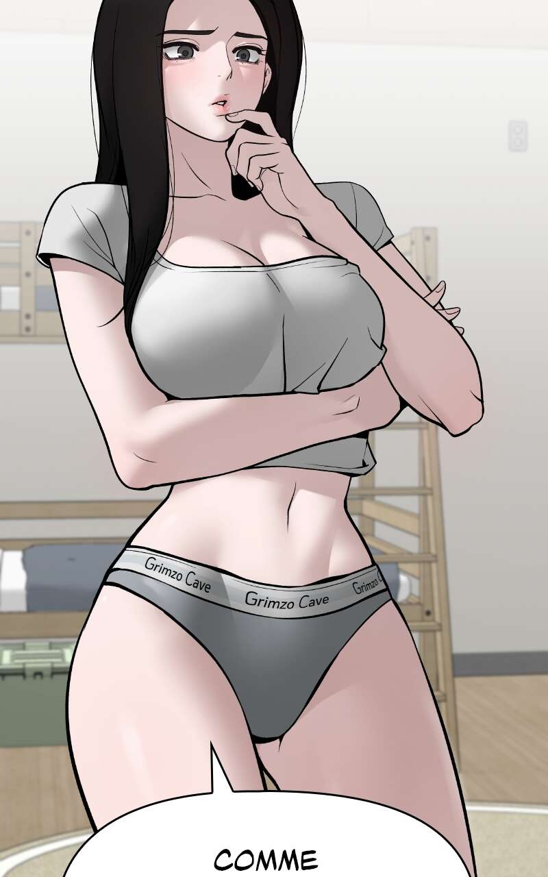 The Bully in Charge Chapitre 92 - Page 11
