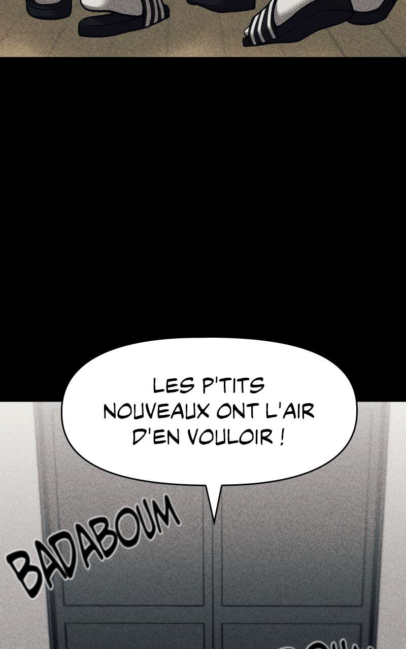 The Bully in Charge Chapitre 92 - Page 110