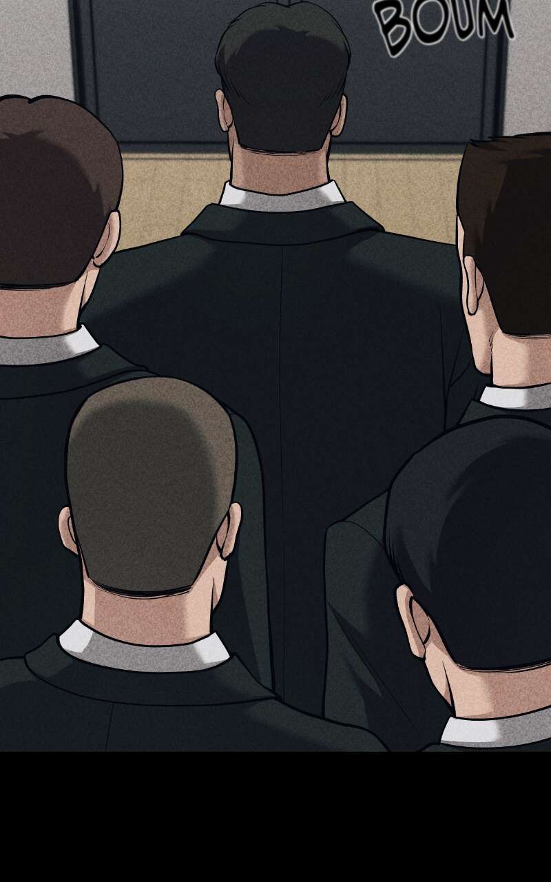 The Bully in Charge Chapitre 92 - Page 111