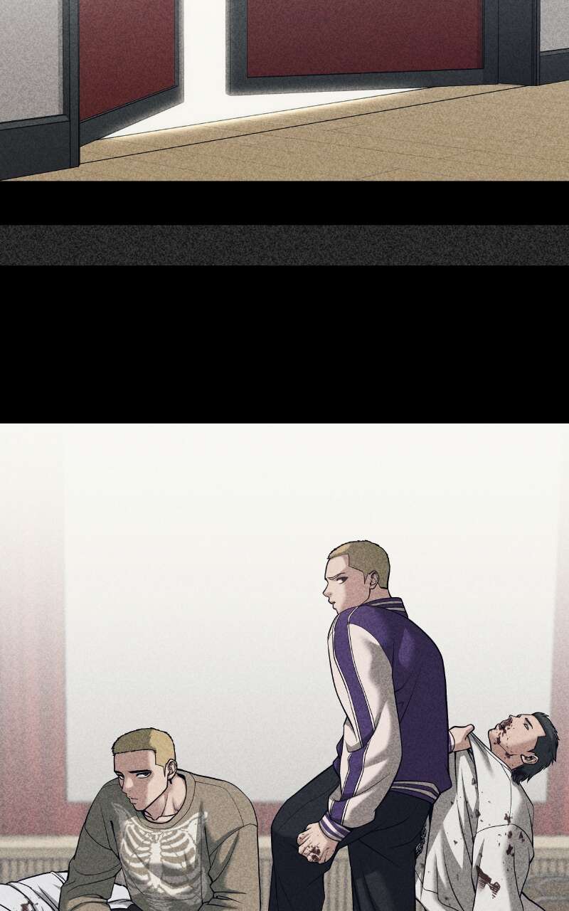 The Bully in Charge Chapitre 92 - Page 114