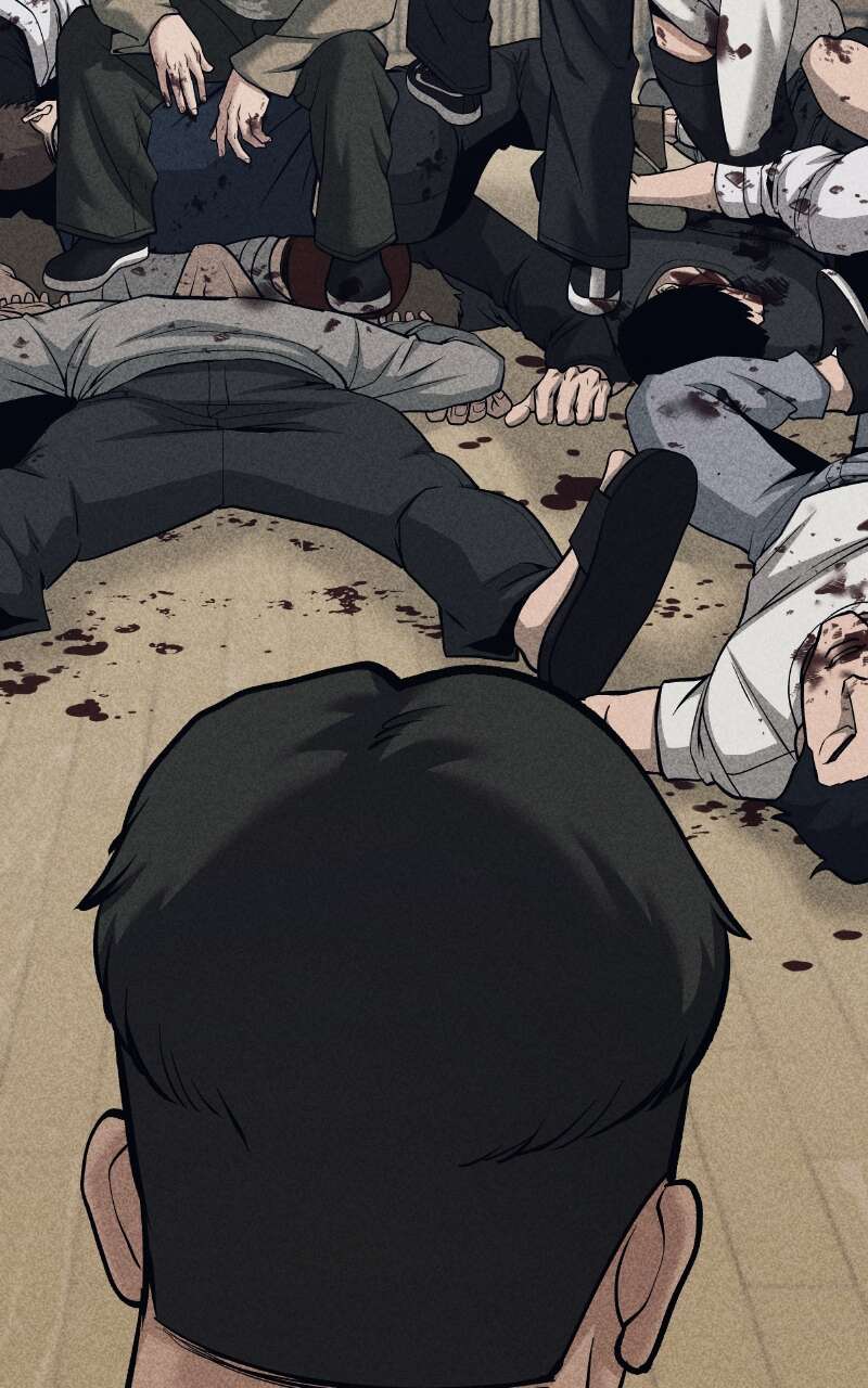The Bully in Charge Chapitre 92 - Page 115