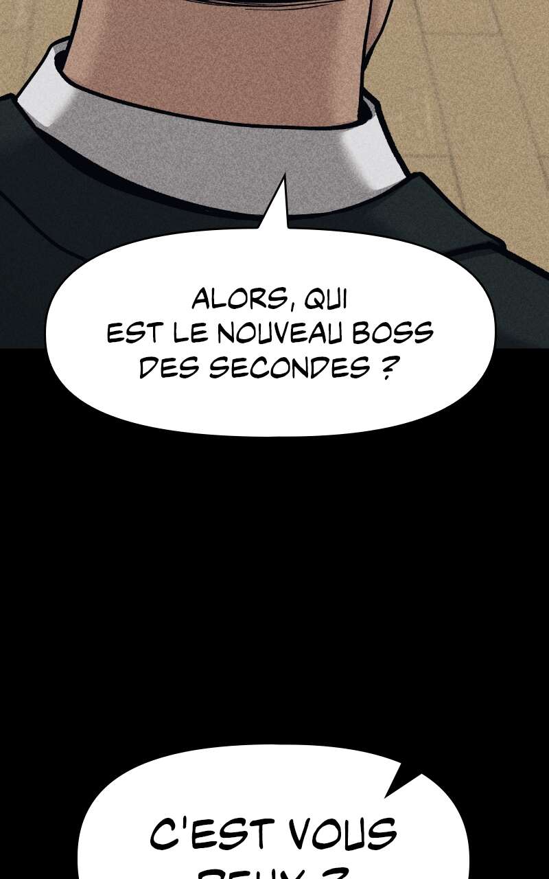 The Bully in Charge Chapitre 92 - Page 116