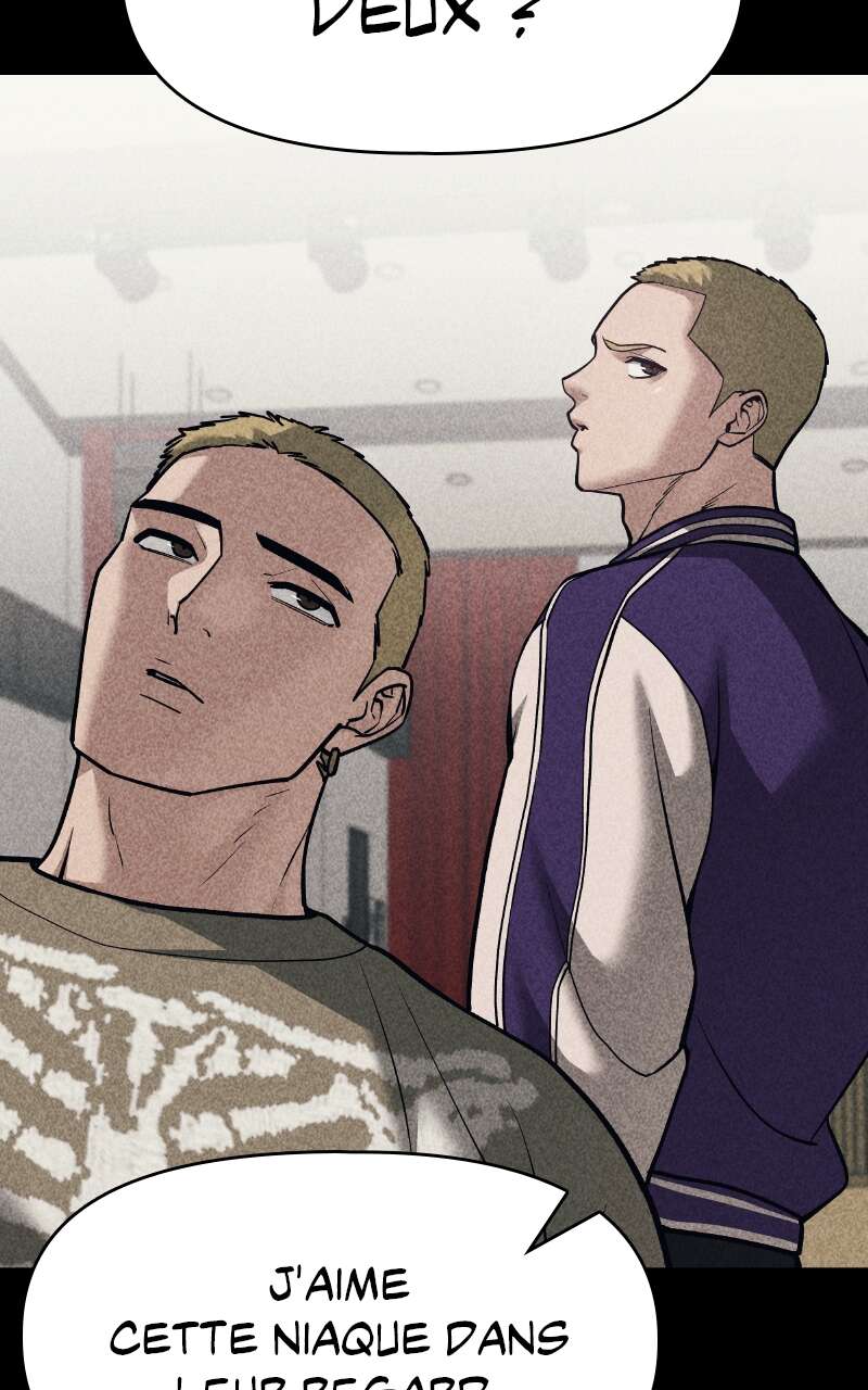 The Bully in Charge Chapitre 92 - Page 117