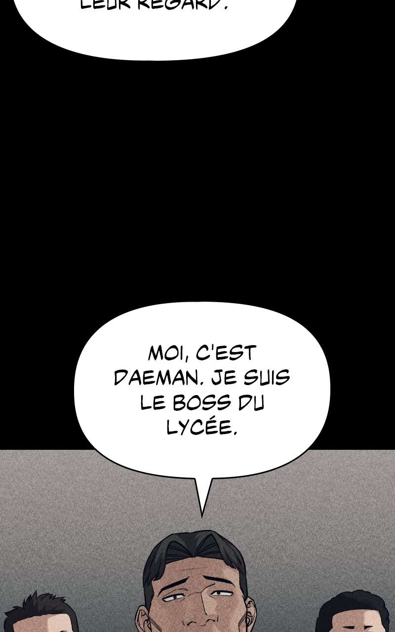 The Bully in Charge Chapitre 92 - Page 118