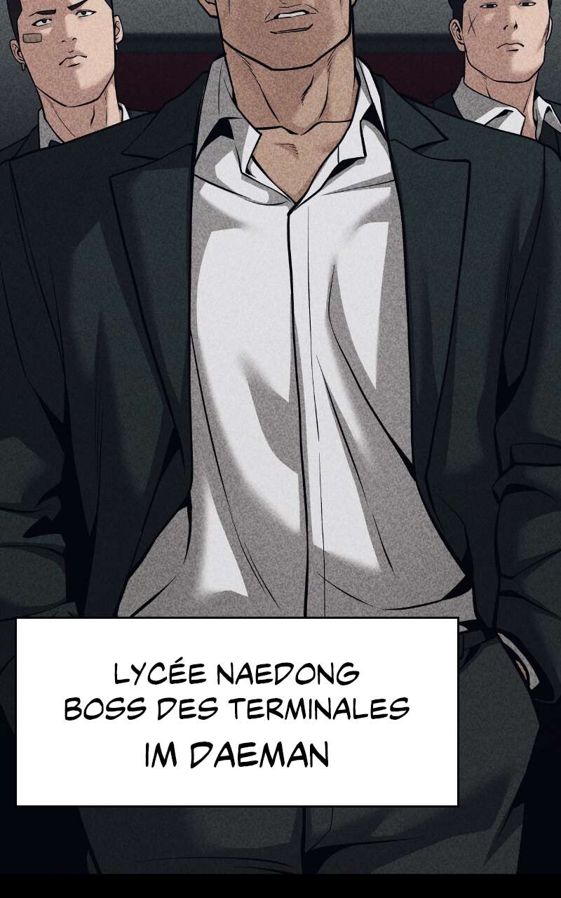 The Bully in Charge Chapitre 92 - Page 119