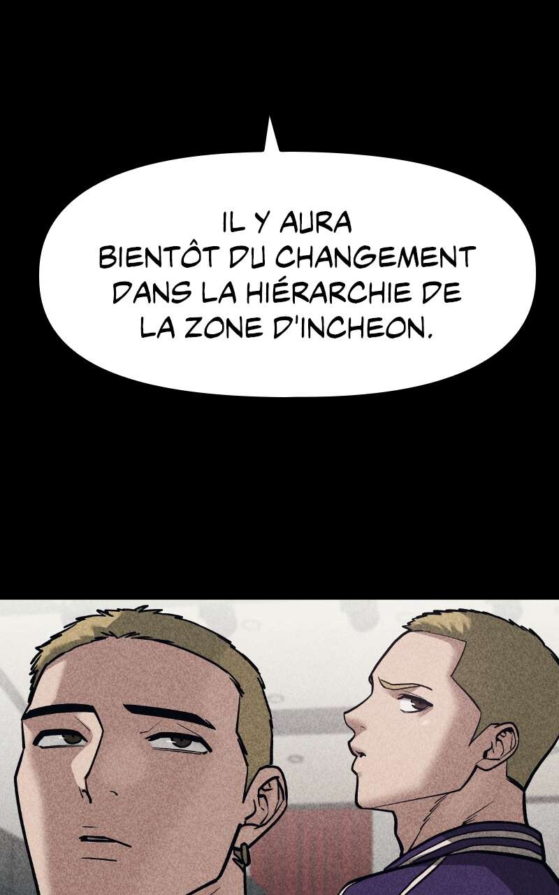 The Bully in Charge Chapitre 92 - Page 120