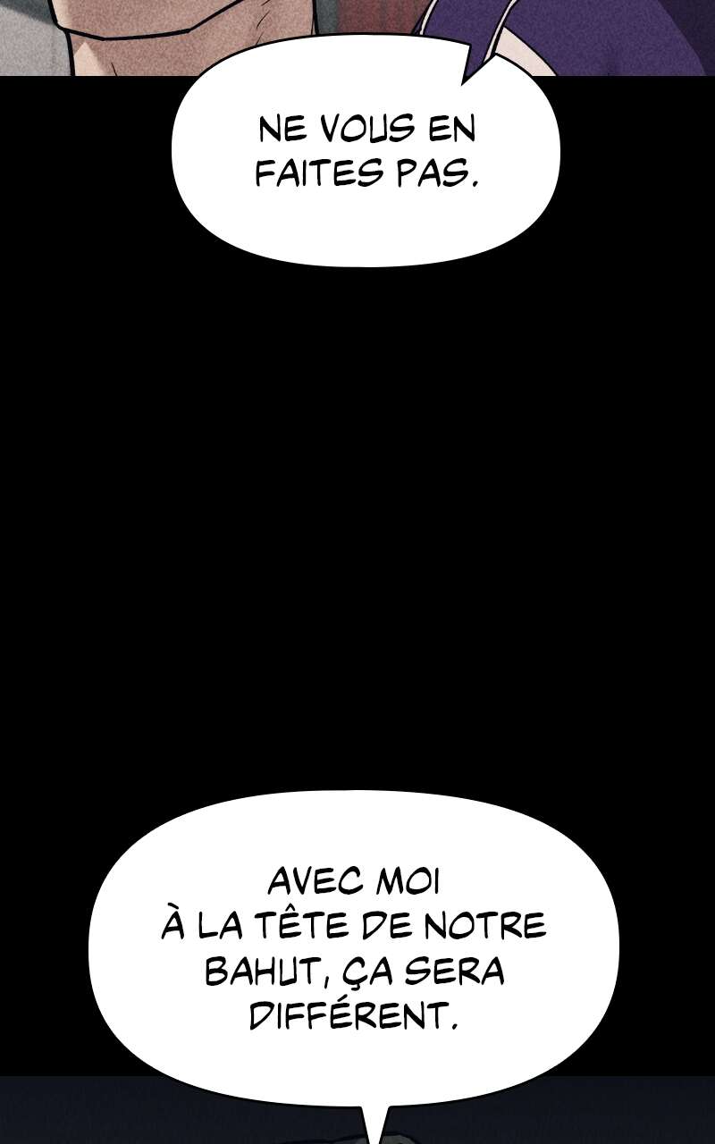 The Bully in Charge Chapitre 92 - Page 121