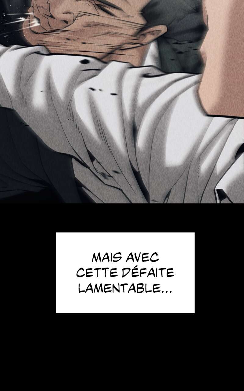 The Bully in Charge Chapitre 92 - Page 124