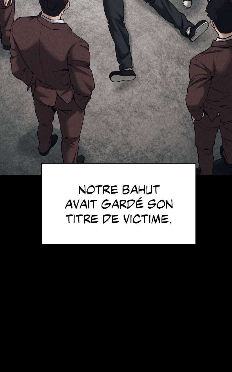 The Bully in Charge Chapitre 92 - Page 126