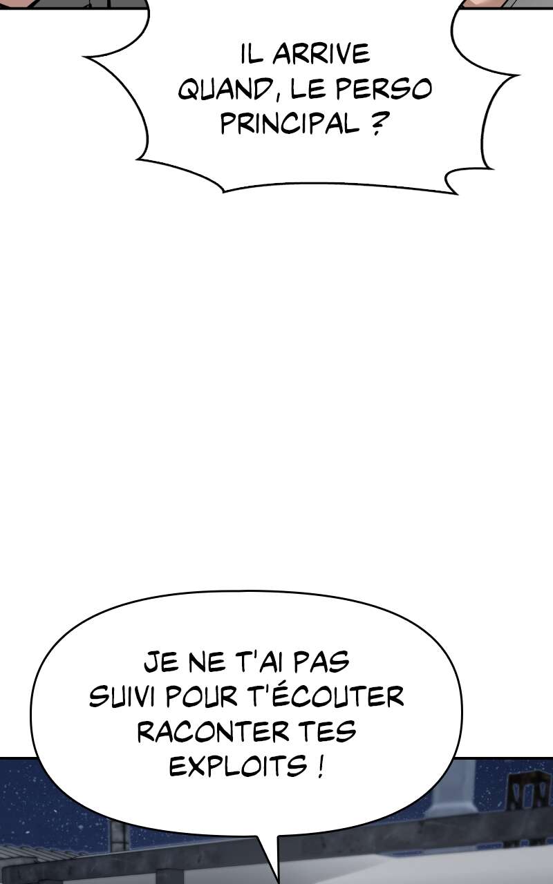 The Bully in Charge Chapitre 92 - Page 128