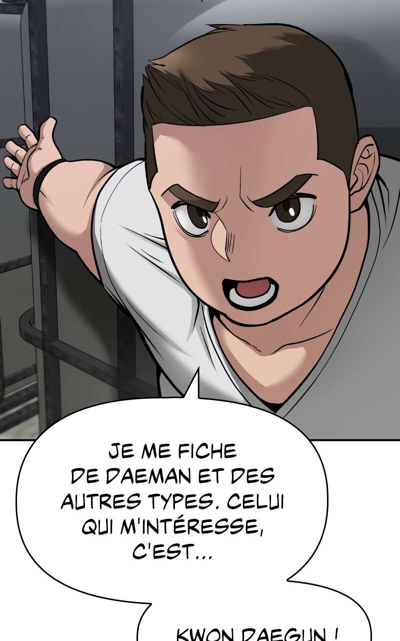 The Bully in Charge Chapitre 92 - Page 129