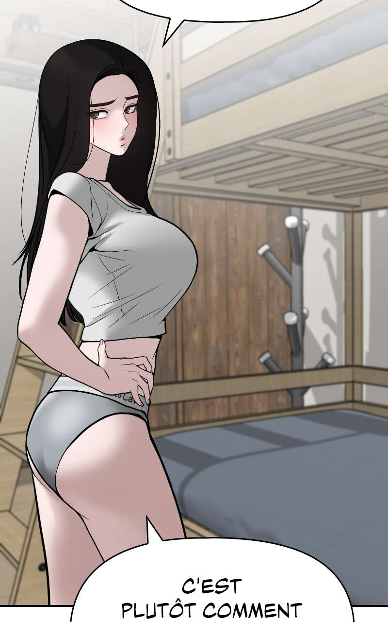 The Bully in Charge Chapitre 92 - Page 13