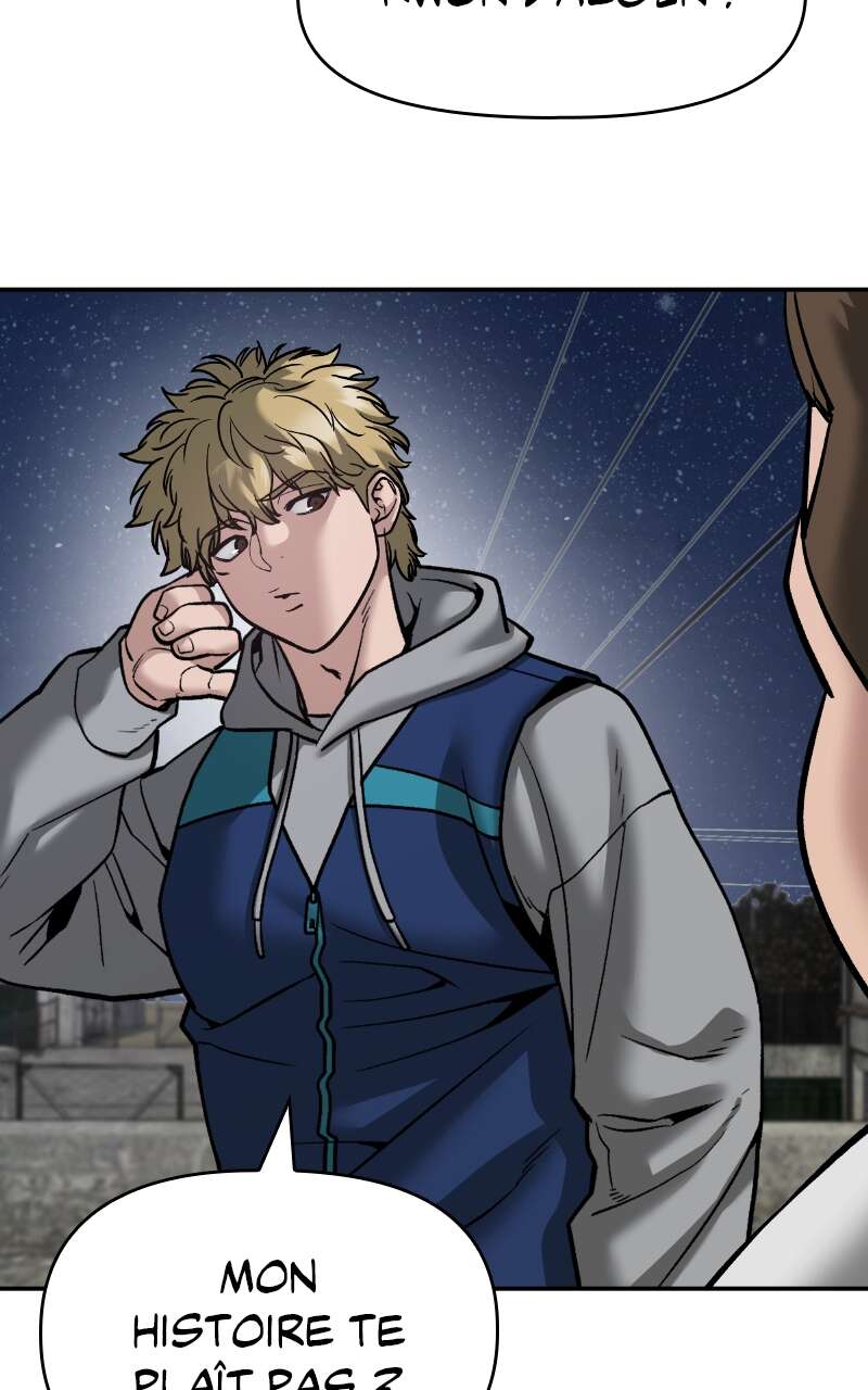 The Bully in Charge Chapitre 92 - Page 130