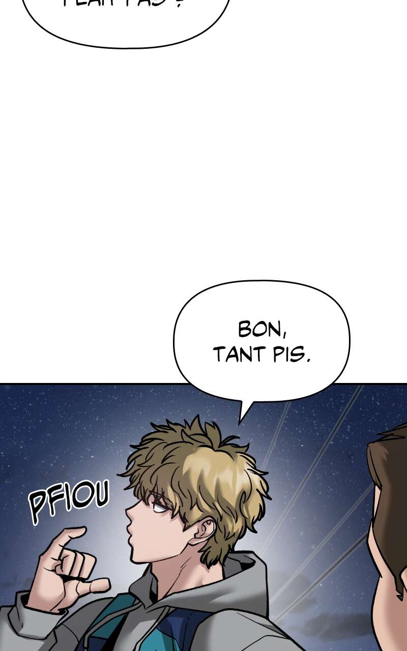The Bully in Charge Chapitre 92 - Page 131