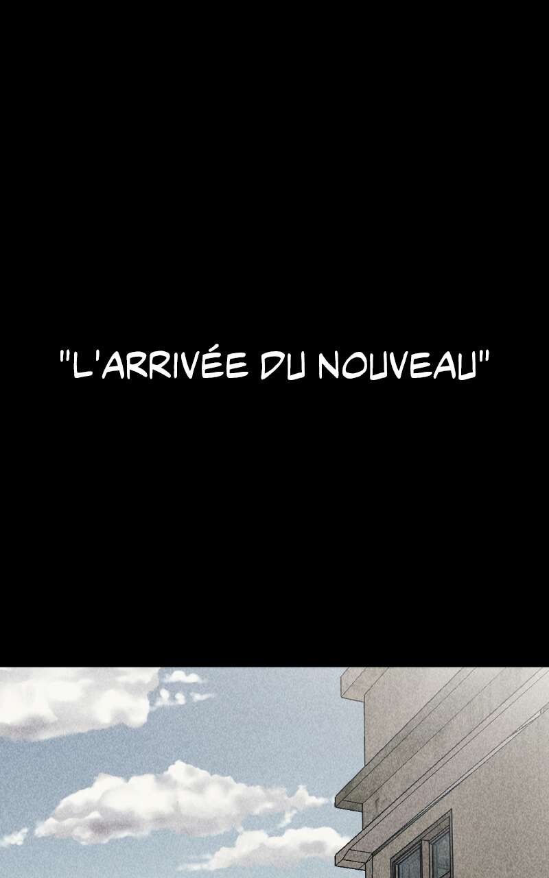 The Bully in Charge Chapitre 92 - Page 133