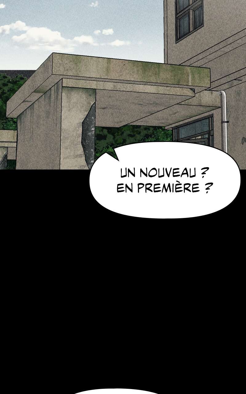 The Bully in Charge Chapitre 92 - Page 134
