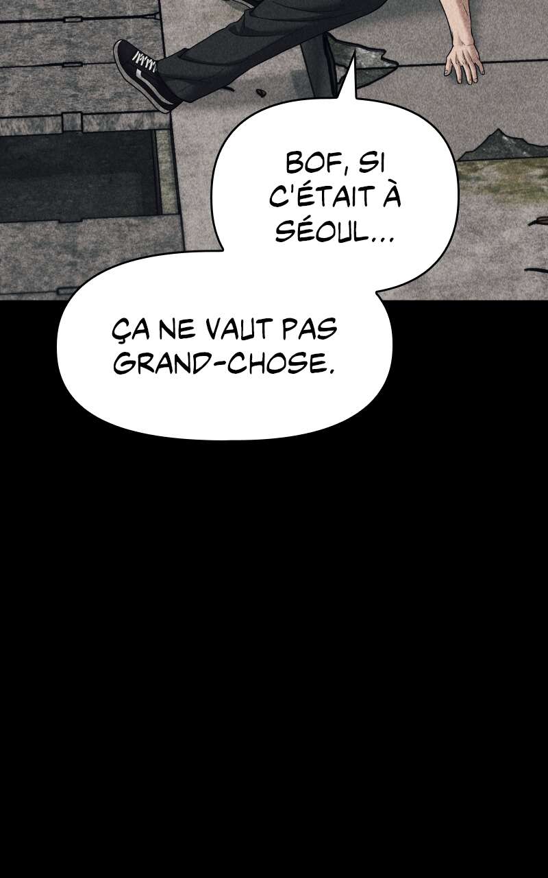 The Bully in Charge Chapitre 92 - Page 136