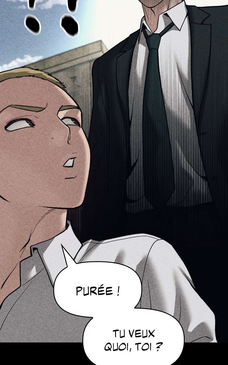 The Bully in Charge Chapitre 92 - Page 139