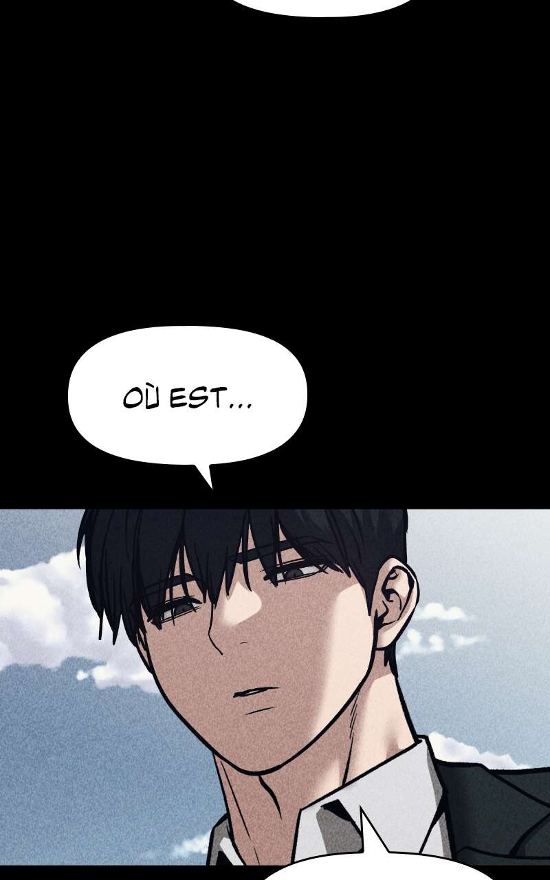 The Bully in Charge Chapitre 92 - Page 140