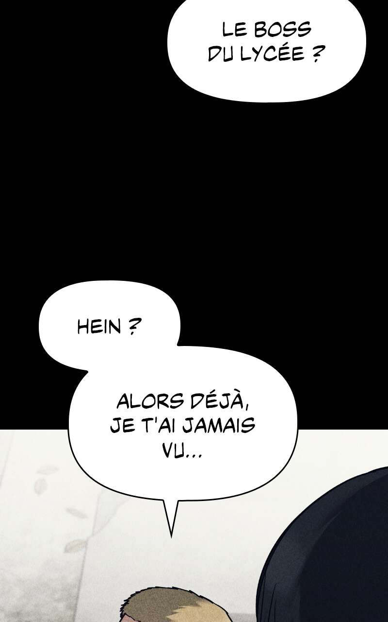 The Bully in Charge Chapitre 92 - Page 141
