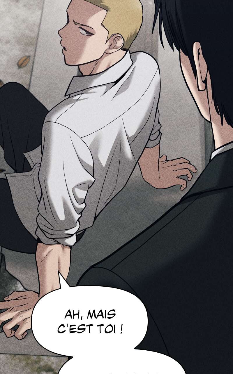 The Bully in Charge Chapitre 92 - Page 142