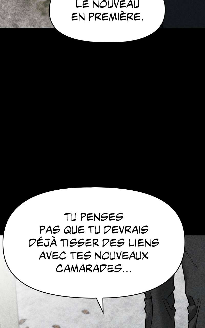 The Bully in Charge Chapitre 92 - Page 143