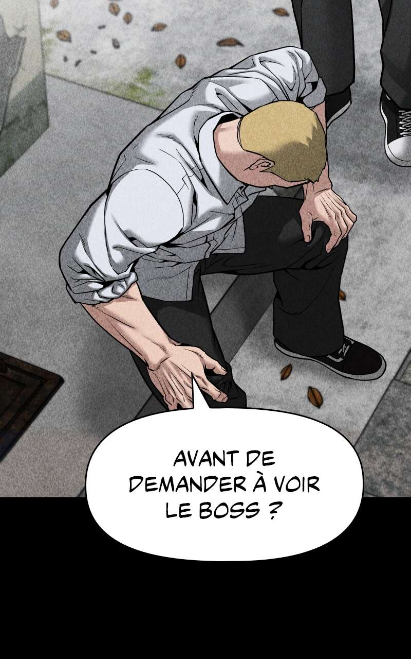 The Bully in Charge Chapitre 92 - Page 144