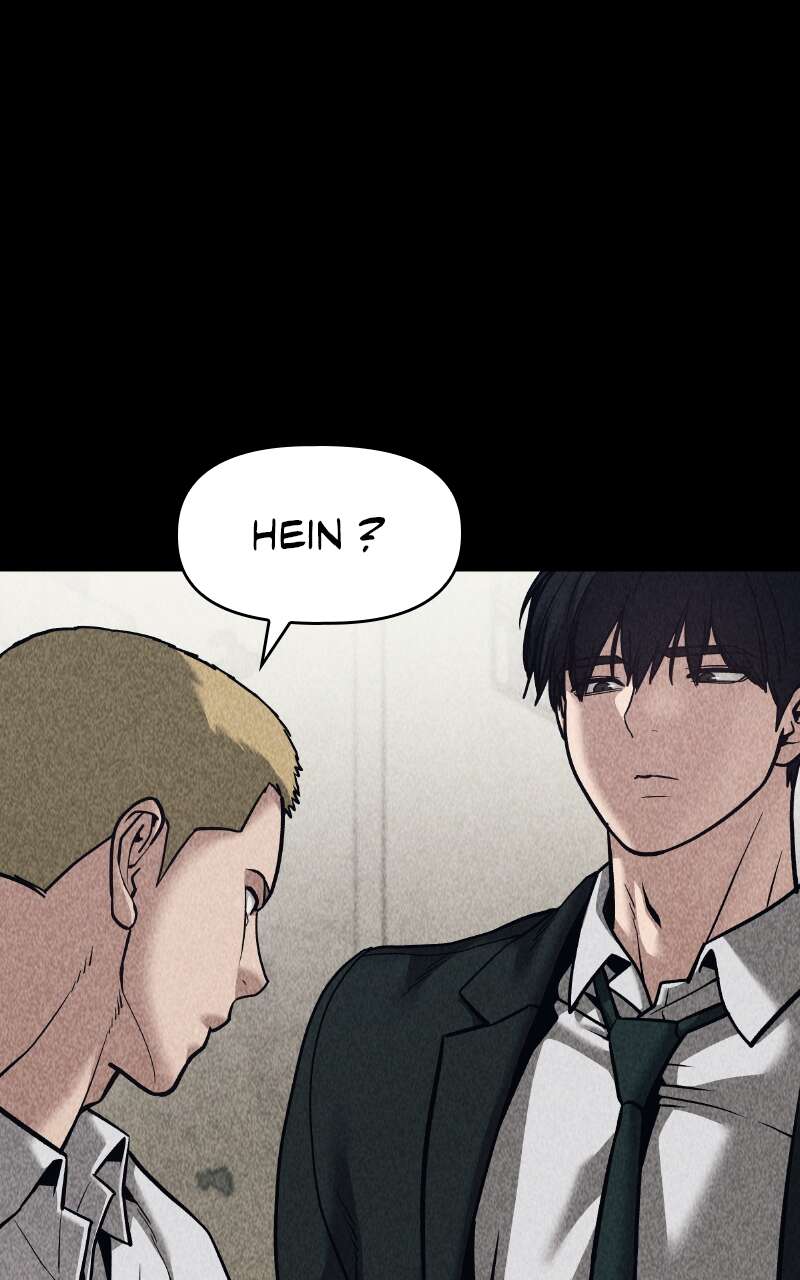 The Bully in Charge Chapitre 92 - Page 145
