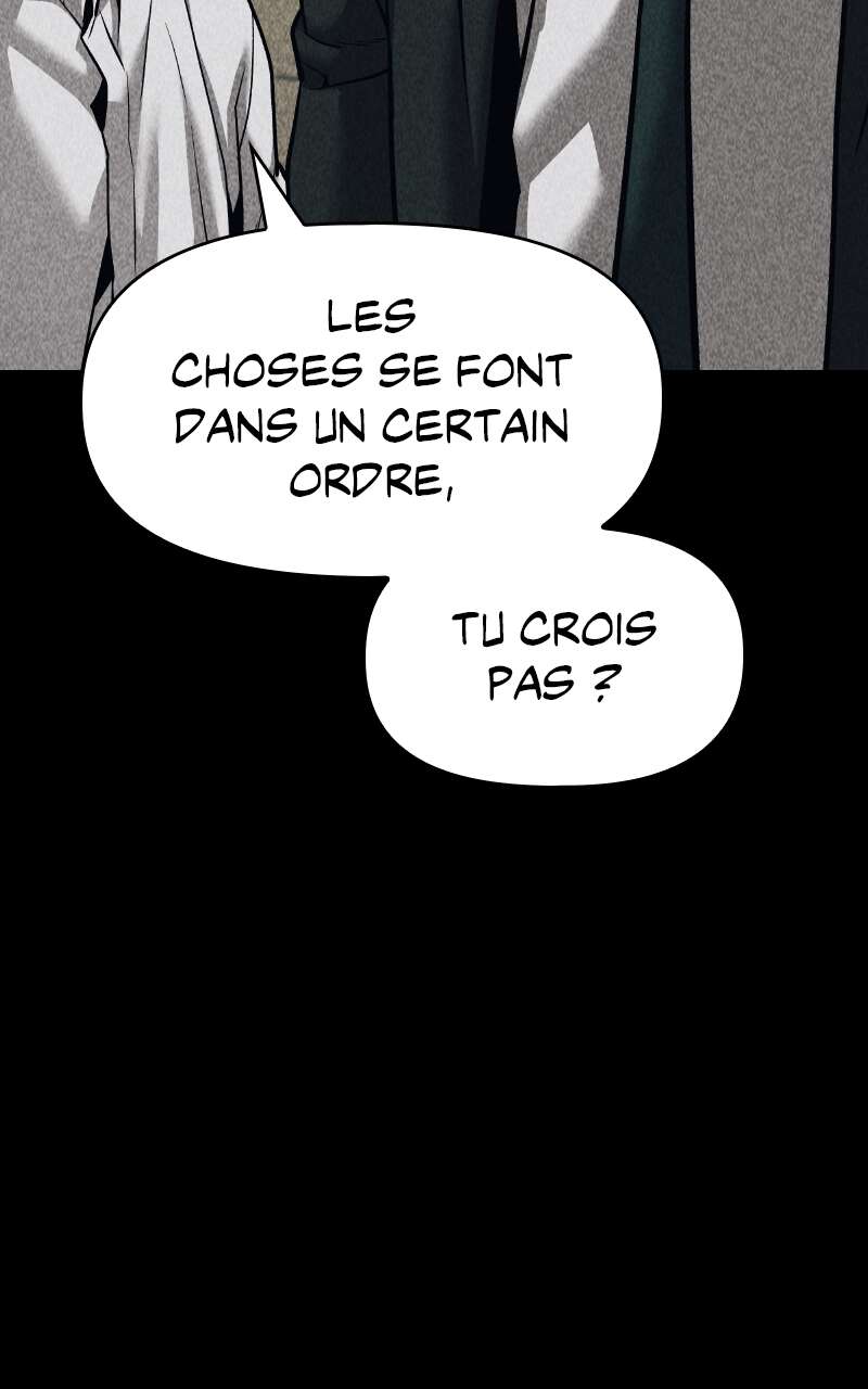 The Bully in Charge Chapitre 92 - Page 146