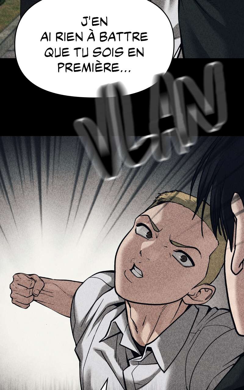 The Bully in Charge Chapitre 92 - Page 148