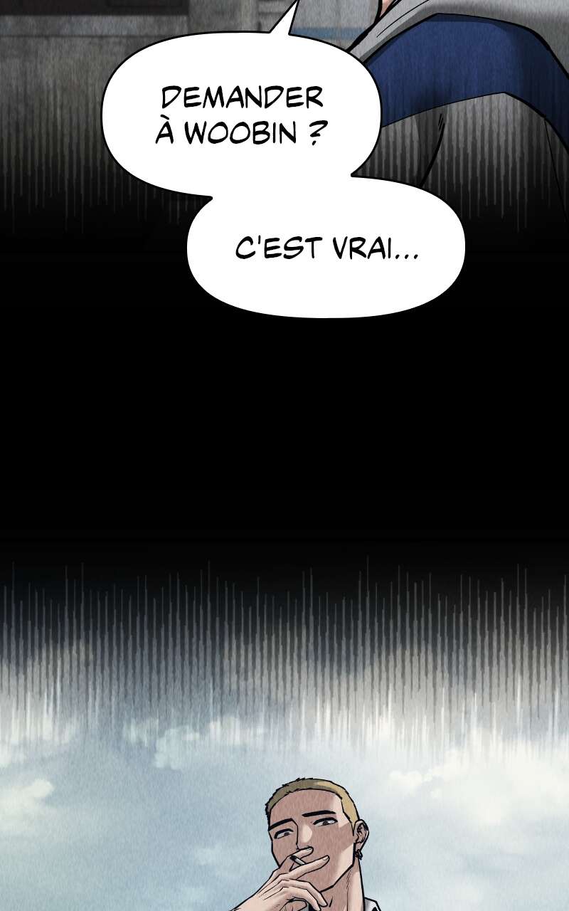 The Bully in Charge Chapitre 92 - Page 153