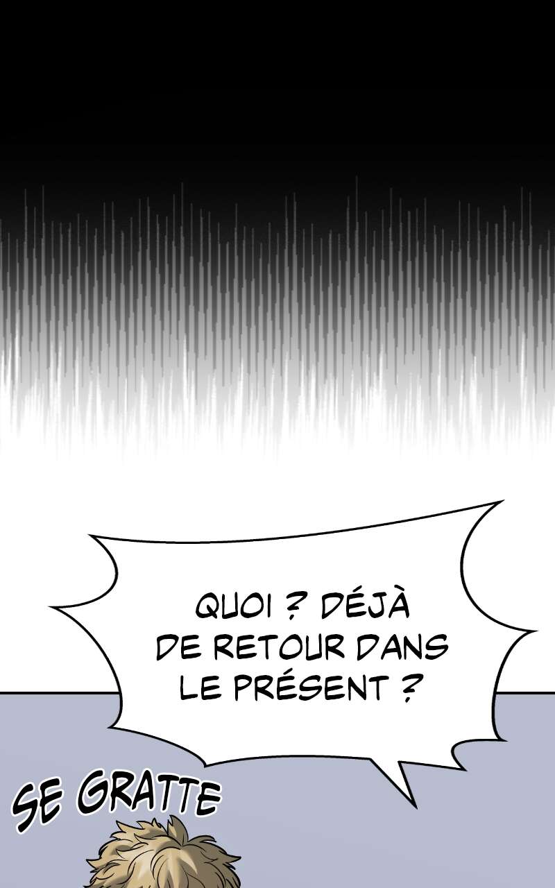 The Bully in Charge Chapitre 92 - Page 158