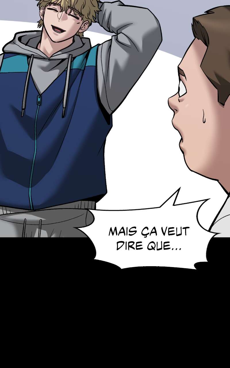The Bully in Charge Chapitre 92 - Page 159