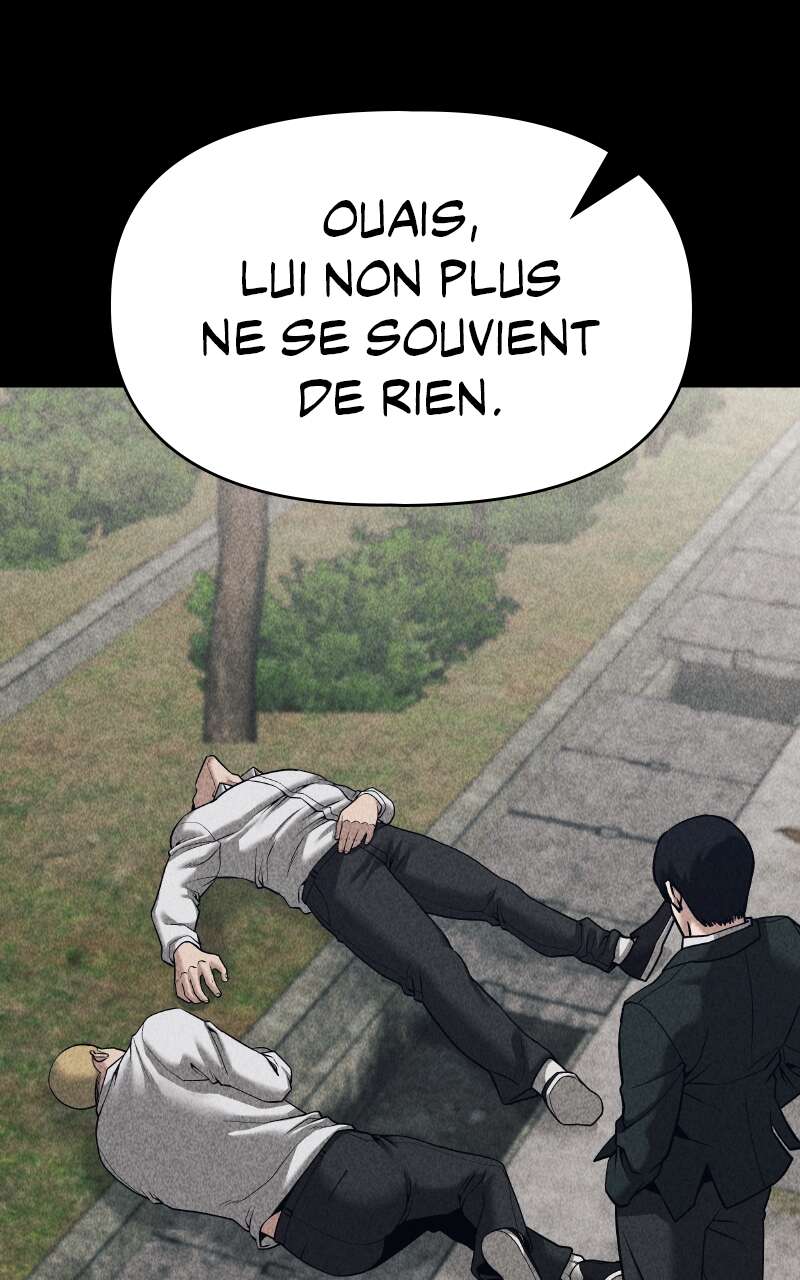 The Bully in Charge Chapitre 92 - Page 160
